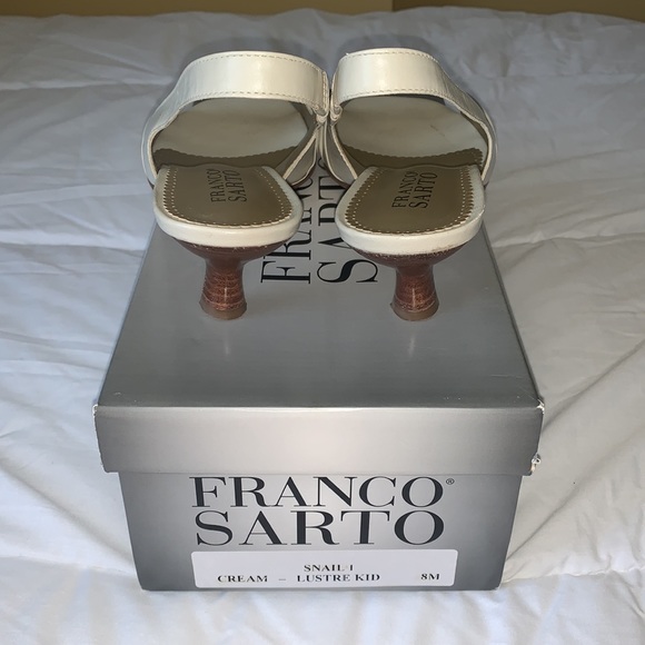 Franco Sarto Heels - Picture 2 of 2